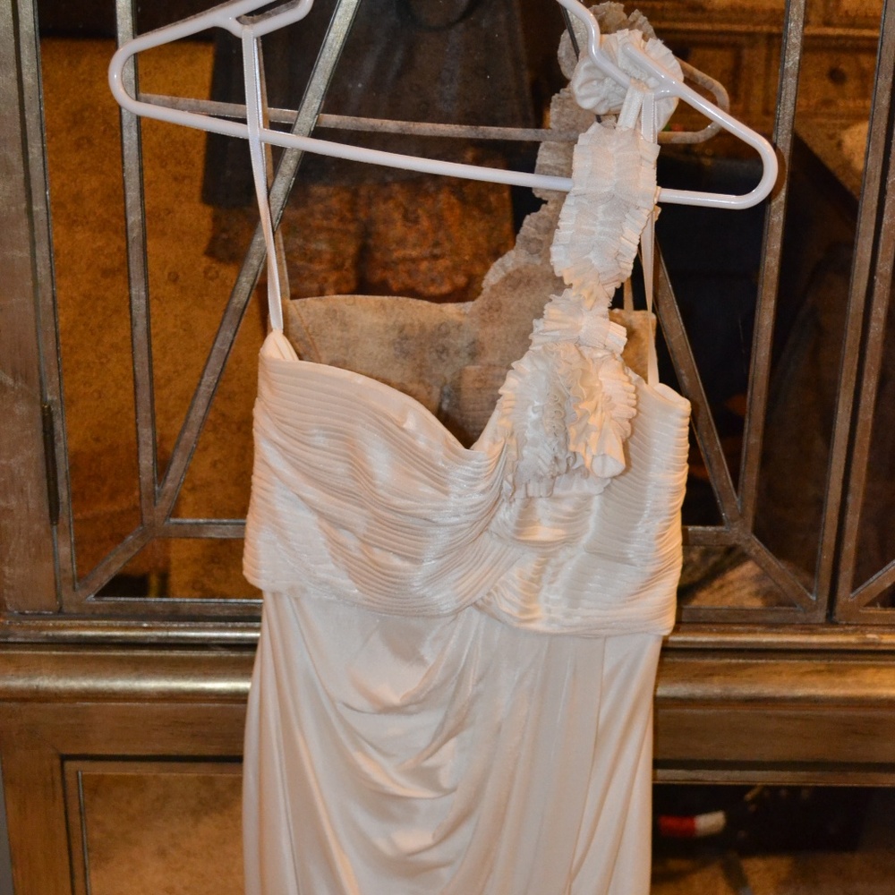 BCBGmaxazria dress